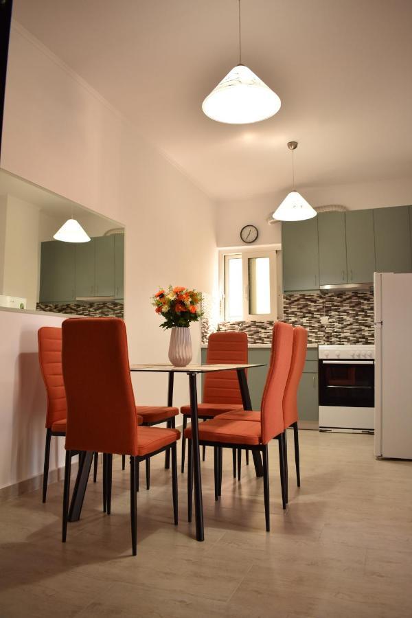 Iris Apartment Chania  Exteriör bild