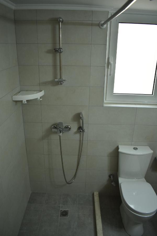 Iris Apartment Chania  Exteriör bild