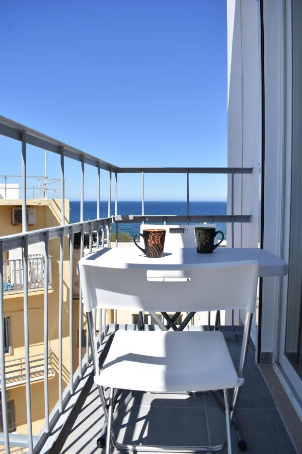 Iris Apartment Chania  Exteriör bild