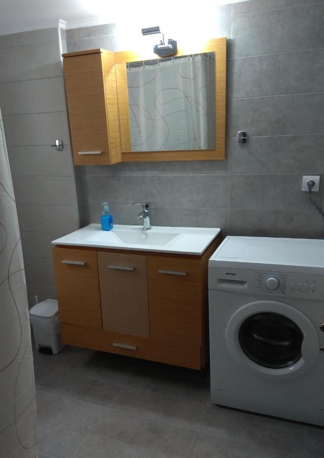 Iris Apartment Chania  Exteriör bild